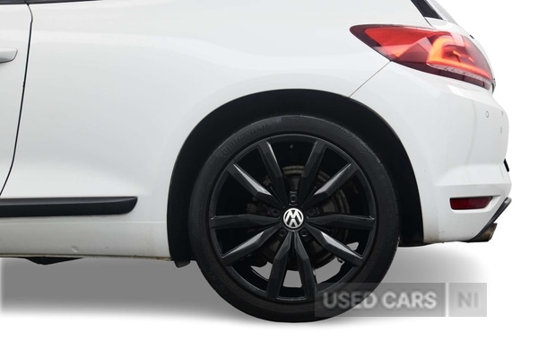 Used Volkswagen Scirocco 2015 for sale - 77799643: Photo 5