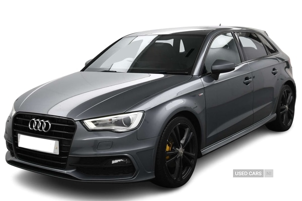 Used Audi A3 2016 for sale - 76409980: Photo 1