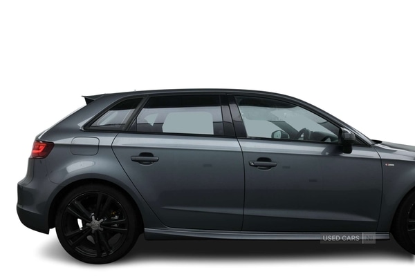 Used Audi A3 2016 for sale - 76409980: Photo 10