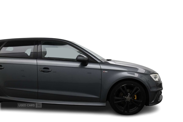 Used Audi A3 2016 for sale - 76409980: Photo 11