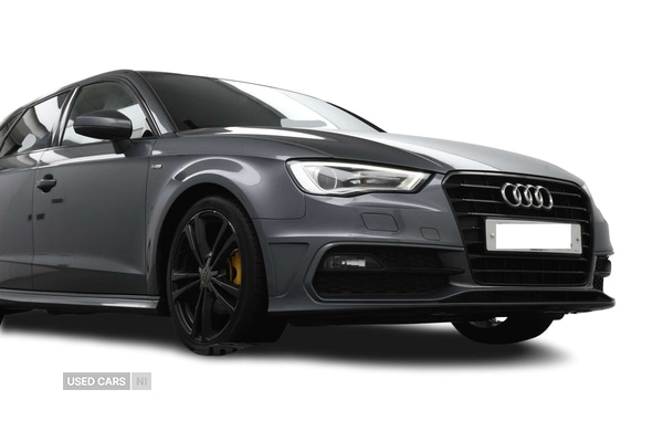 Used Audi A3 2016 for sale - 76409980: Photo 12