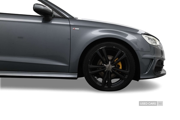 Used Audi A3 2016 for sale - 76409980: Photo 13