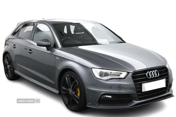 Used Audi A3 2016 for sale - 76409980: Photo 14