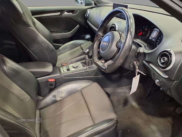 Used Audi A3 2016 for sale - 76409980: Photo 15