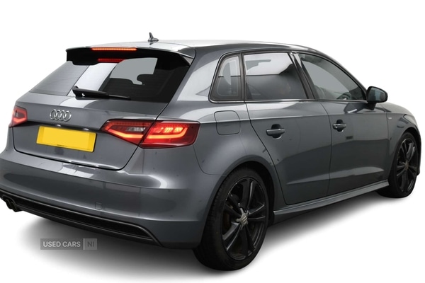 Used Audi A3 2016 for sale - 76409980: Photo 17