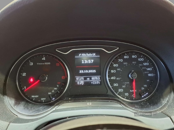 Used Audi A3 2016 for sale - 76409980: Photo 18