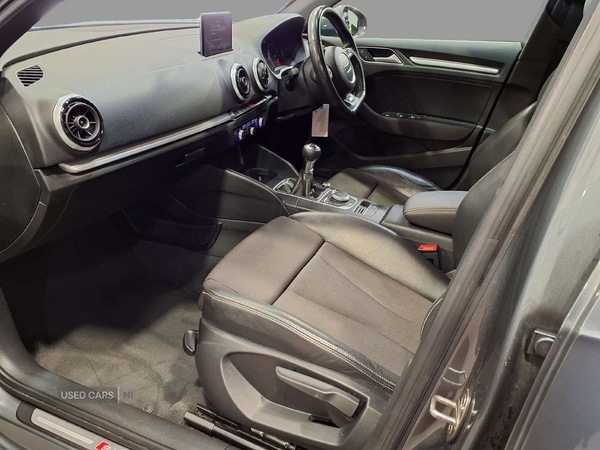 Used Audi A3 2016 for sale - 76409980: Photo 19