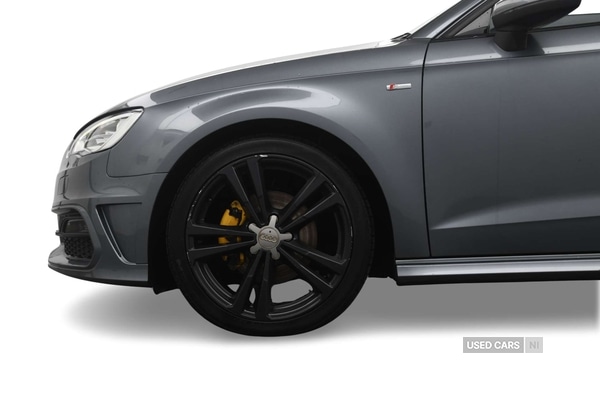 Used Audi A3 2016 for sale - 76409980: Photo 2