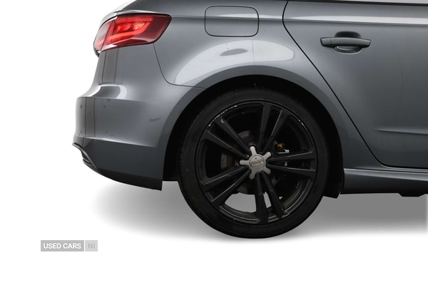 Used Audi A3 2016 for sale - 76409980: Photo 20