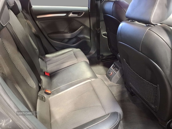 Used Audi A3 2016 for sale - 76409980: Photo 21