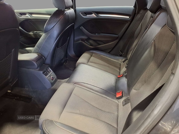 Used Audi A3 2016 for sale - 76409980: Photo 22