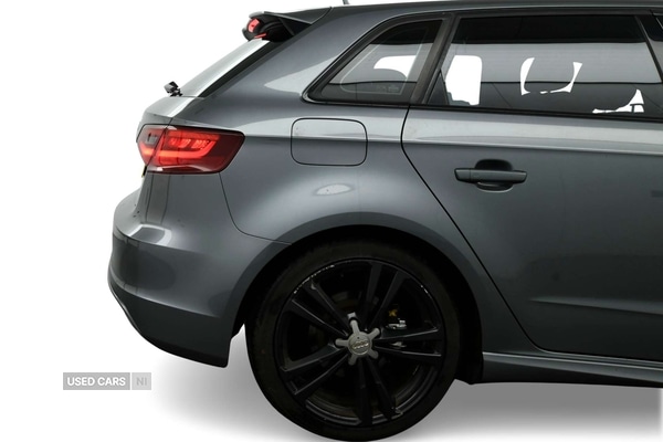 Used Audi A3 2016 for sale - 76409980: Photo 23