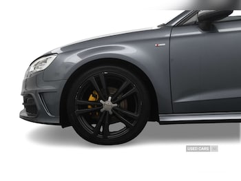 Used Audi A3 2016 for sale - 76409980: Photo