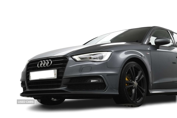 Used Audi A3 2016 for sale - 76409980: Photo 3