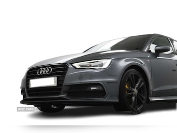 Used Audi A3 2016 for sale - 76409980: Photo