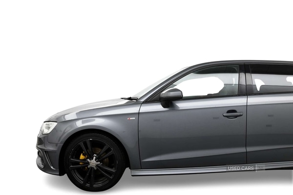 Used Audi A3 2016 for sale - 76409980: Photo 4