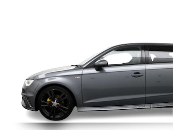 Used Audi A3 2016 for sale - 76409980: Photo