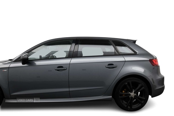 Used Audi A3 2016 for sale - 76409980: Photo 5