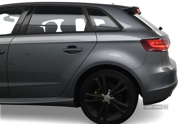 Used Audi A3 2016 for sale - 76409980: Photo 6