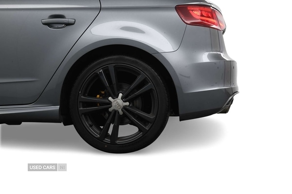 Used Audi A3 2016 for sale - 76409980: Photo 7