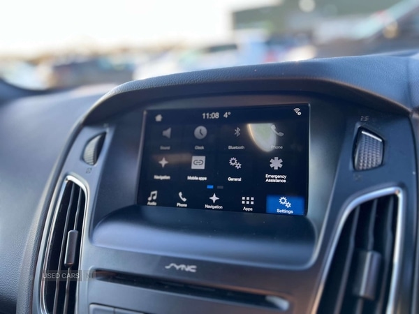 Used Ford Focus 2017 for sale - 76850706: Photo 16