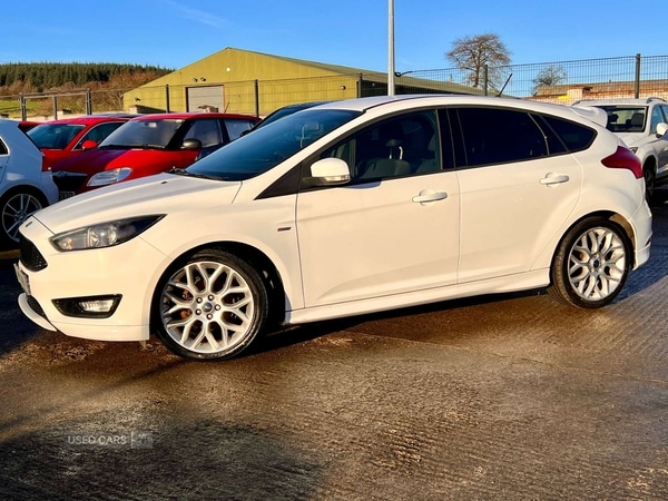 Used Ford Focus 2017 for sale - 76850706: Photo 4