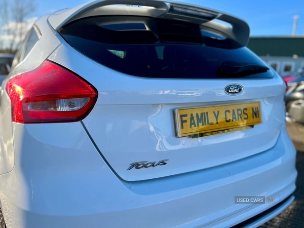 Used Ford Focus 2017 for sale - 76850706: Photo 9