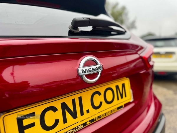 Used Nissan Qashqai 2018 for sale - 76850796: Photo 18