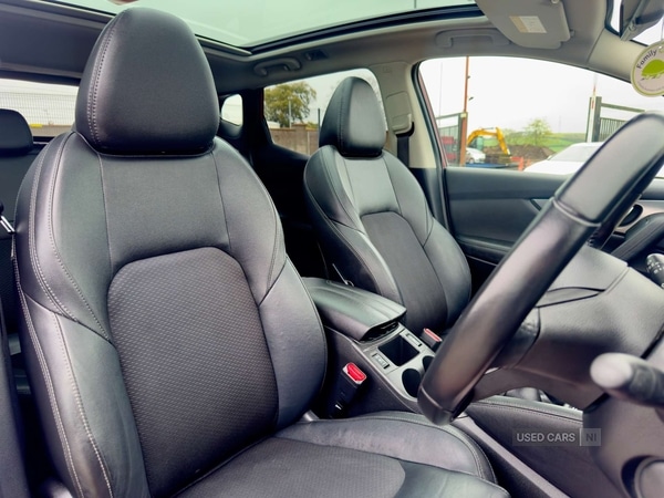 Used Nissan Qashqai 2018 for sale - 76850796: Photo 20