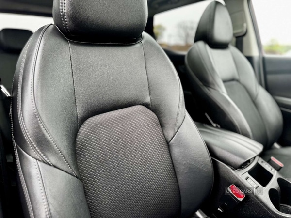 Used Nissan Qashqai 2018 for sale - 76850796: Photo 21