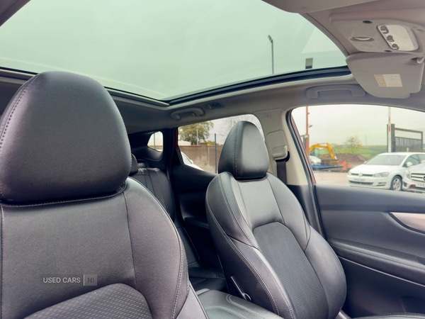 Used Nissan Qashqai 2018 for sale - 76850796: Photo 22