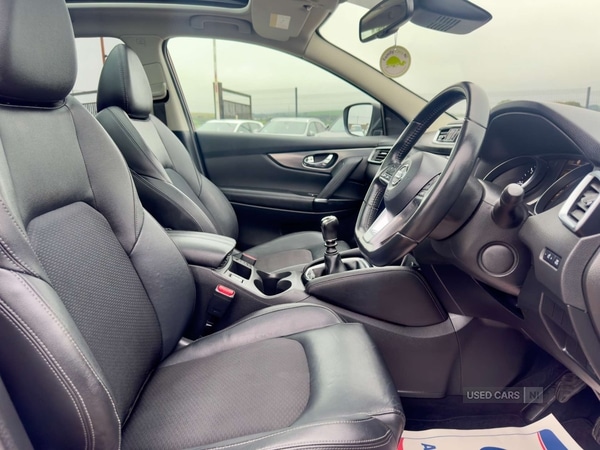 Used Nissan Qashqai 2018 for sale - 76850796: Photo 23