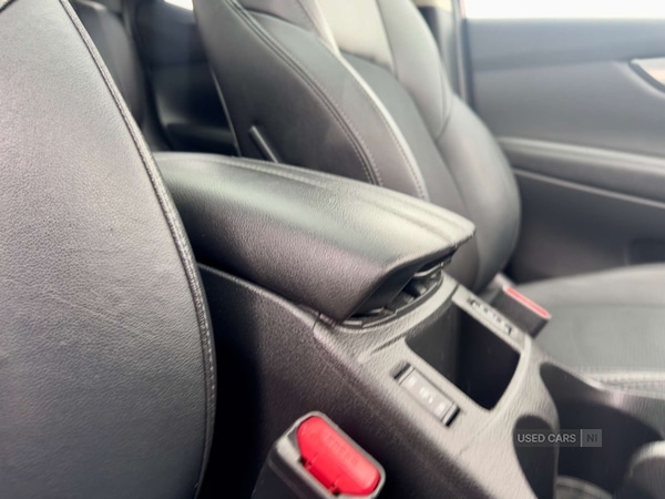 Used Nissan Qashqai 2018 for sale - 76850796: Photo 25