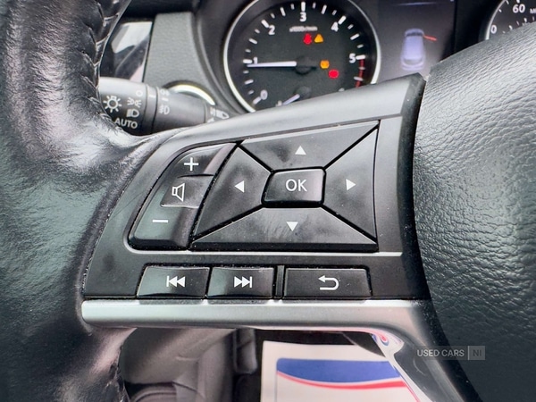 Used Nissan Qashqai 2018 for sale - 76850796: Photo 29