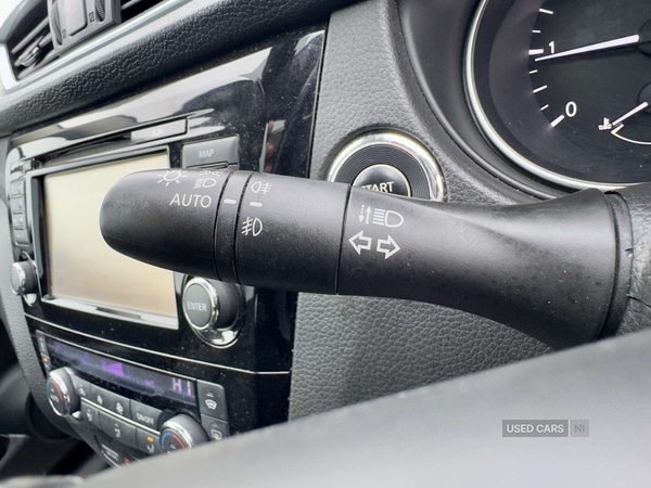 Used Nissan Qashqai 2018 for sale - 76850796: Photo 30