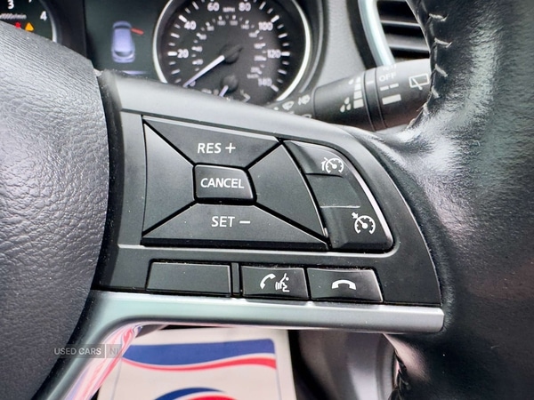 Used Nissan Qashqai 2018 for sale - 76850796: Photo 31