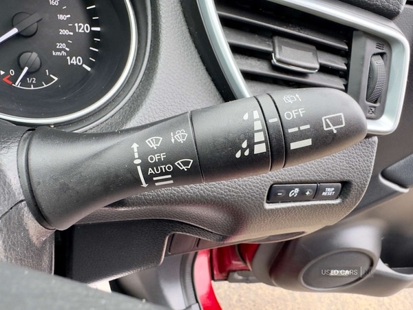 Used Nissan Qashqai 2018 for sale - 76850796: Photo 32