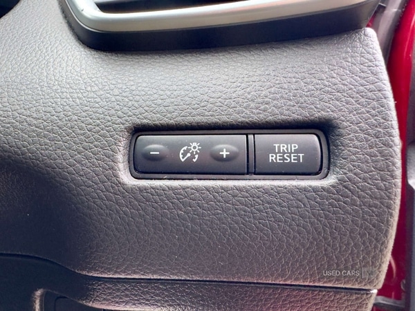 Used Nissan Qashqai 2018 for sale - 76850796: Photo 33