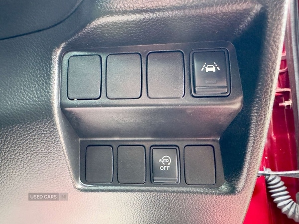 Used Nissan Qashqai 2018 for sale - 76850796: Photo 34