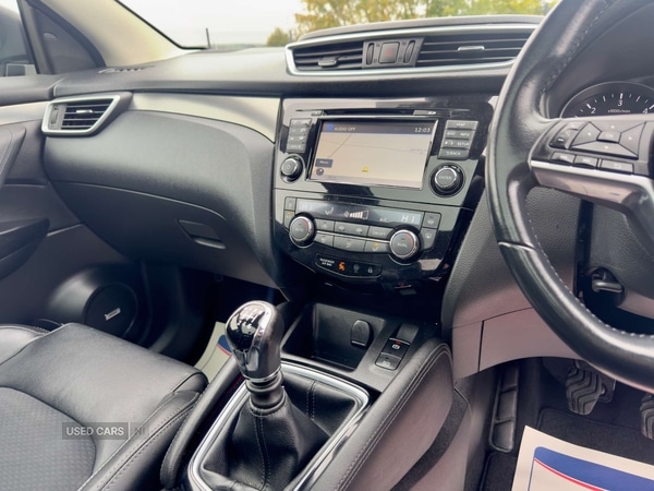 Used Nissan Qashqai 2018 for sale - 76850796: Photo 38