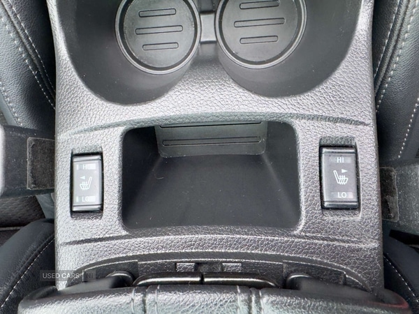 Used Nissan Qashqai 2018 for sale - 76850796: Photo 39