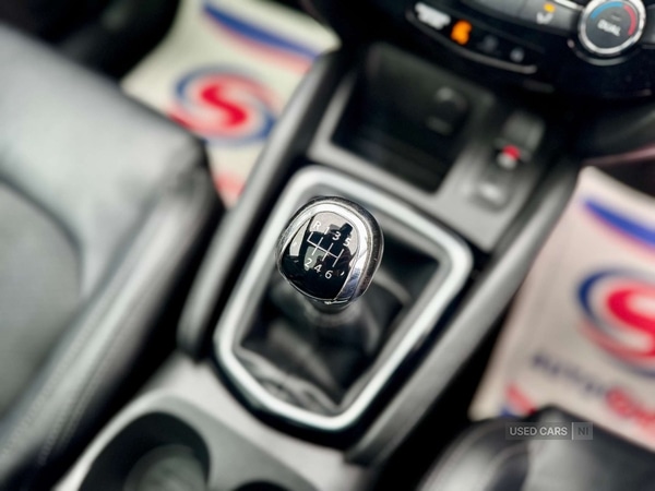 Used Nissan Qashqai 2018 for sale - 76850796: Photo 41