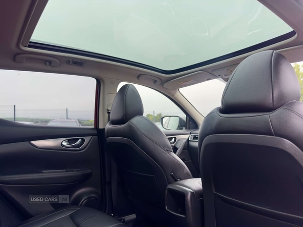 Used Nissan Qashqai 2018 for sale - 76850796: Photo 55