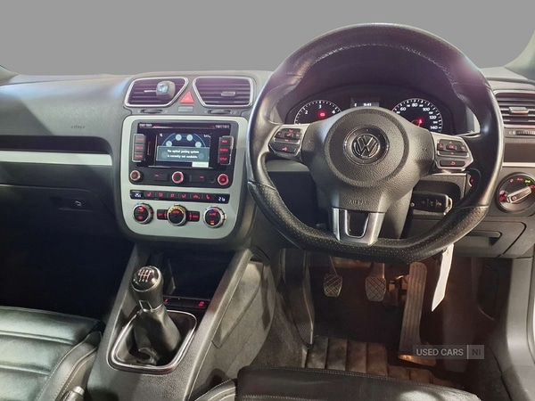 Used Volkswagen Scirocco 2014 for sale - 78141655: Photo 11