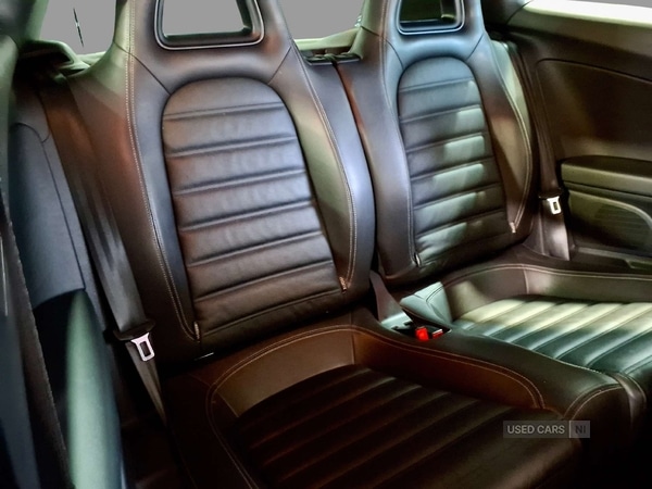 Used Volkswagen Scirocco 2014 for sale - 78141655: Photo 12