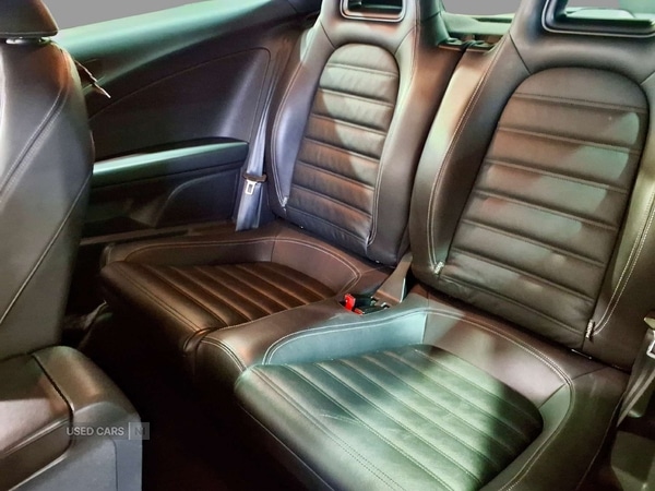 Used Volkswagen Scirocco 2014 for sale - 78141655: Photo 13