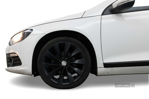 Used Volkswagen Scirocco 2014 for sale - 78141655: Photo 5