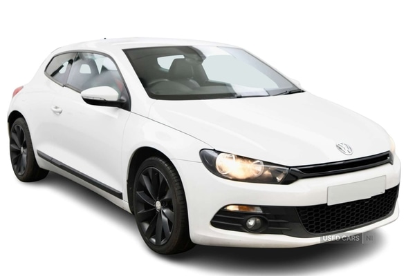 Used Volkswagen Scirocco 2014 for sale - 78141655: Photo 7