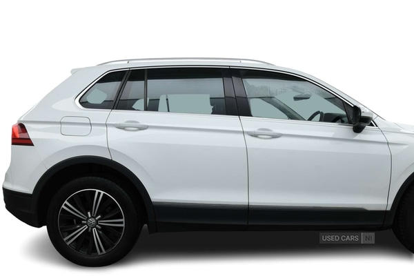 Used Volkswagen Tiguan 2016 for sale - 76850721: Photo 10