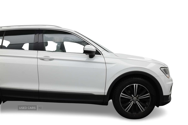 Used Volkswagen Tiguan 2016 for sale - 76850721: Photo 11